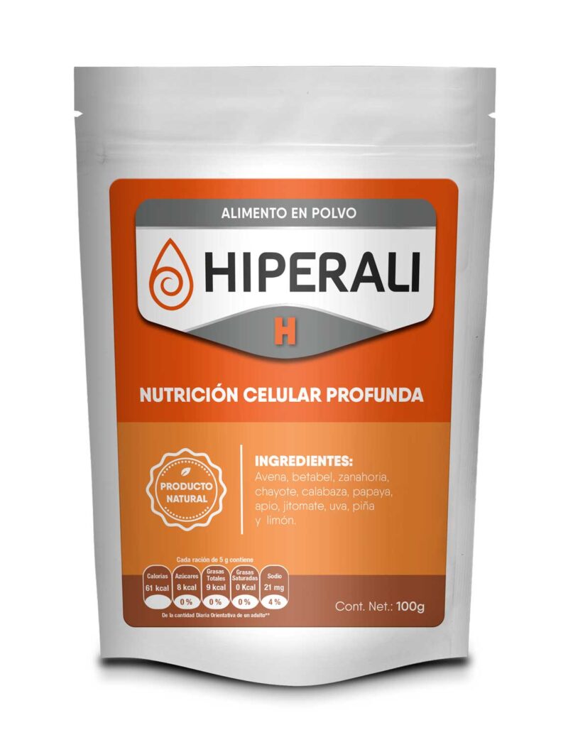 Hiperali | H