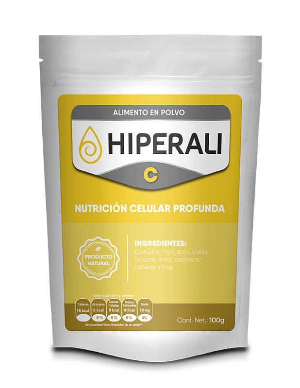 Hiperali | C