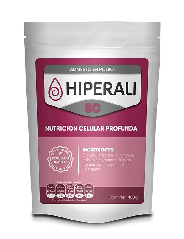 Hiperali | SC