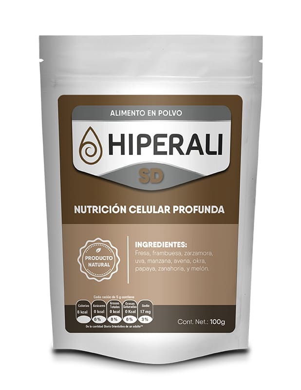 Hiperali | SD