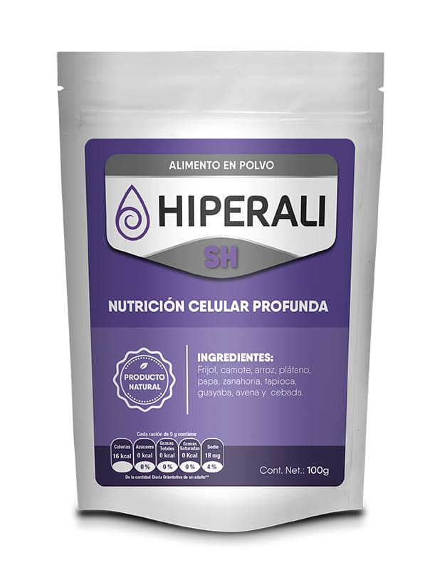 Hiperali | SH