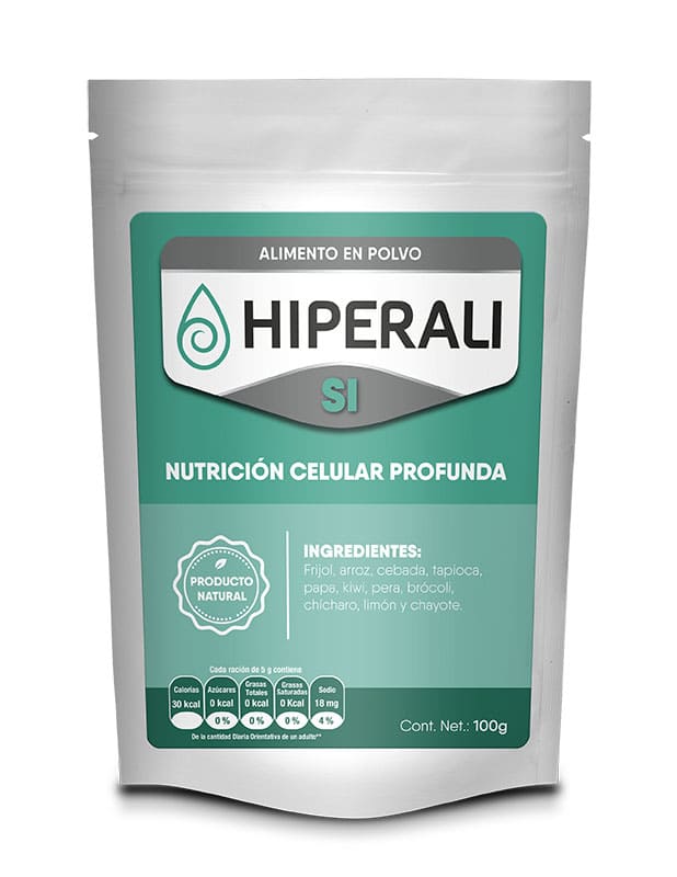 Hiperali | SI