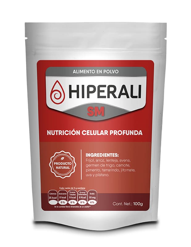 Hiperali | SM