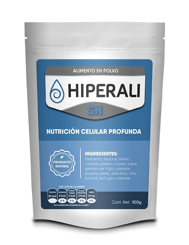Hiperali | SN